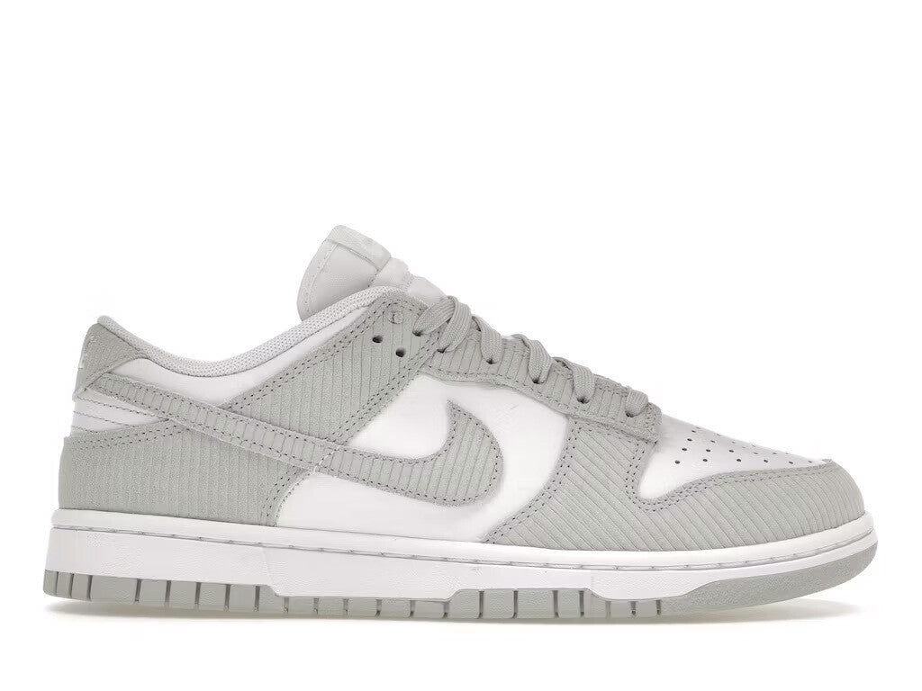 Nike Dunk Low Corduroy Grey