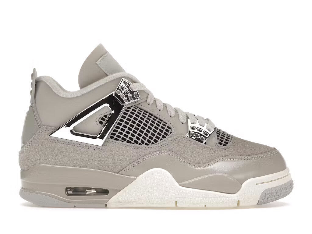 Jordan Retro 4 Frozen Moments Women