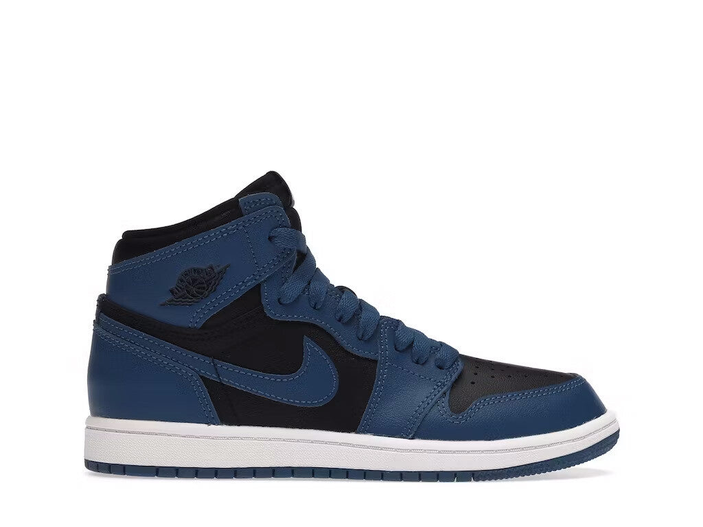Jordan 1 High Marina Blue (GS)