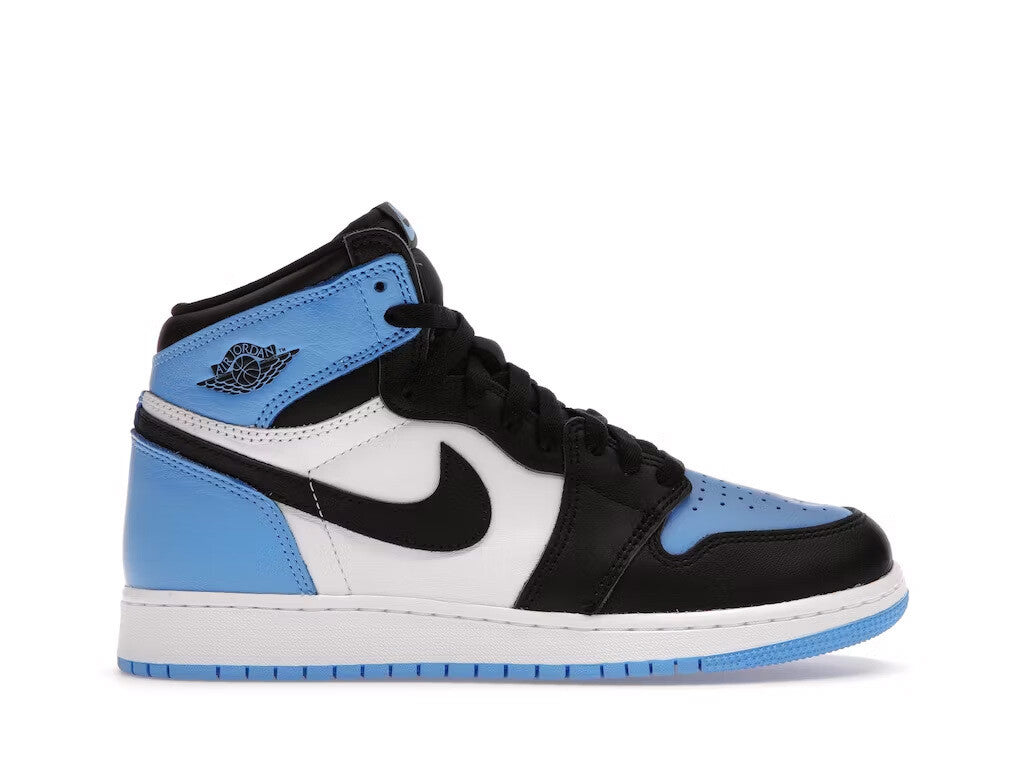 Jordan 1 High UNC Toe (GS)