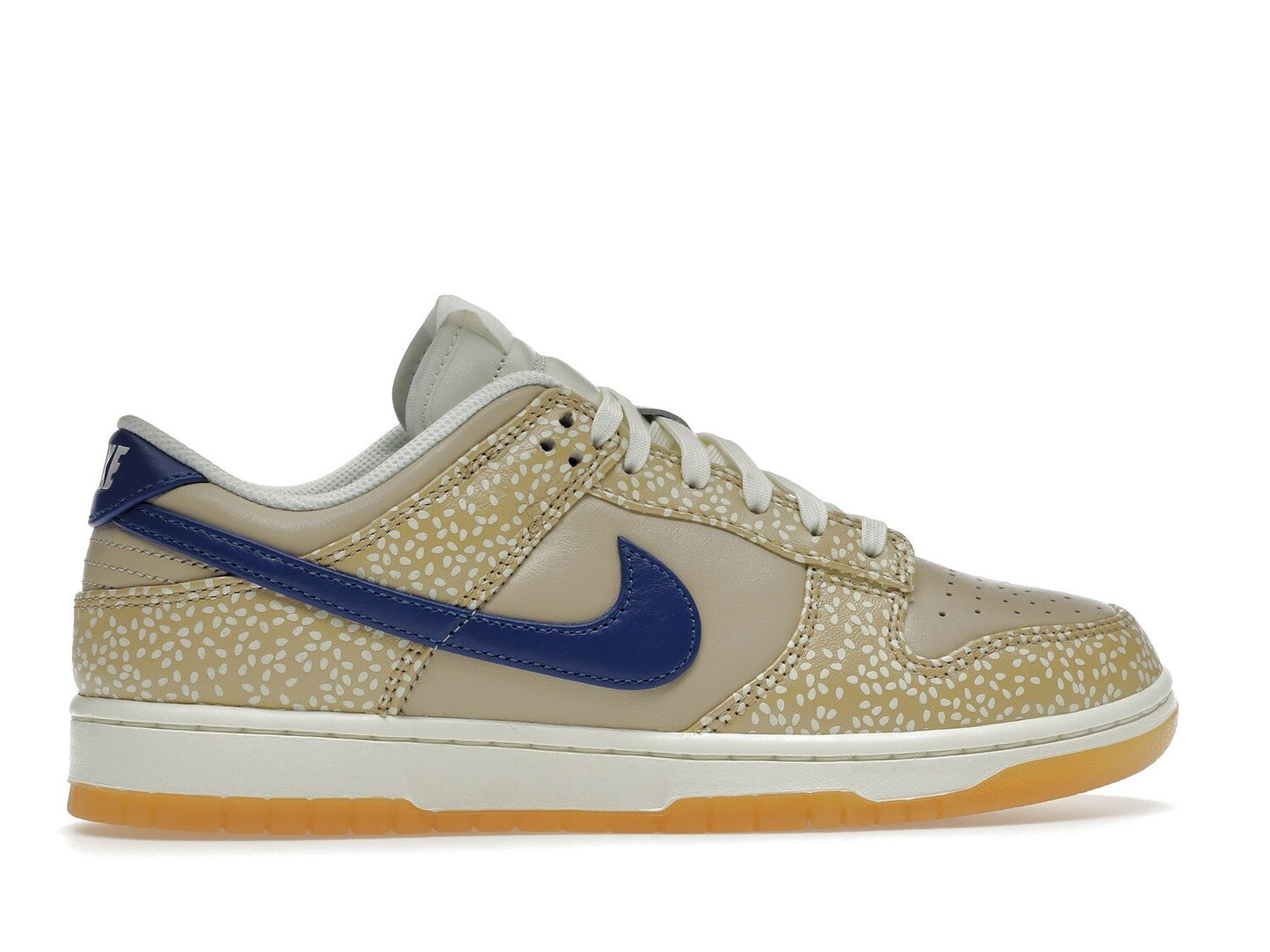 Nike Dunk Low Bagel Special Box