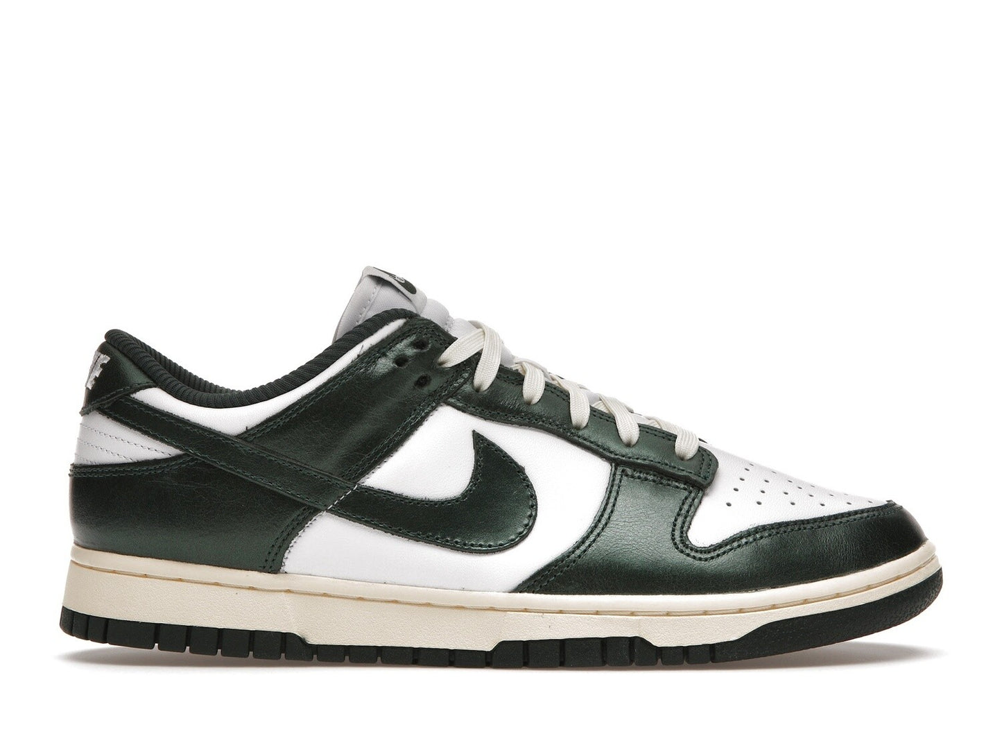 Nike Dunk Low Vintage Green