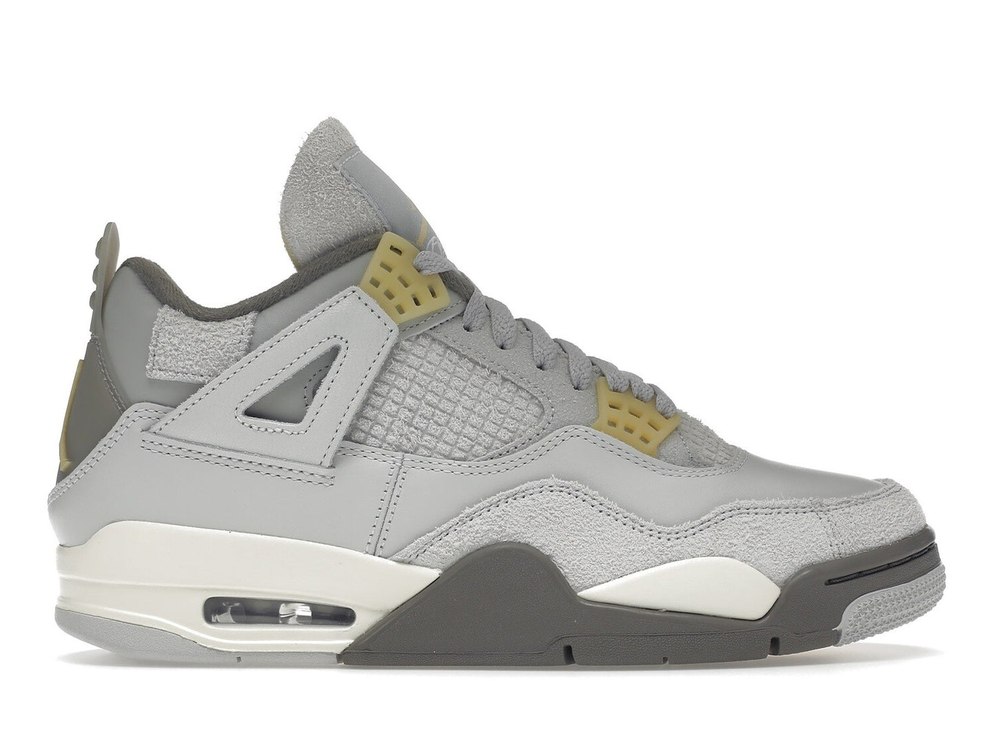 Jordan Retro 4 SE Craft Photon Dust