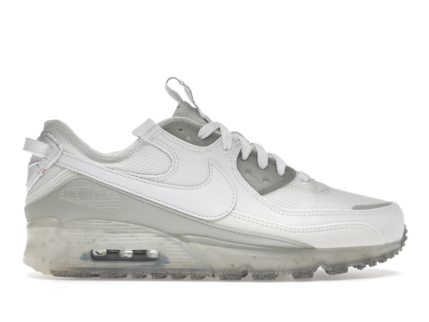 Nike Air Max Terrascape 90 White Grey