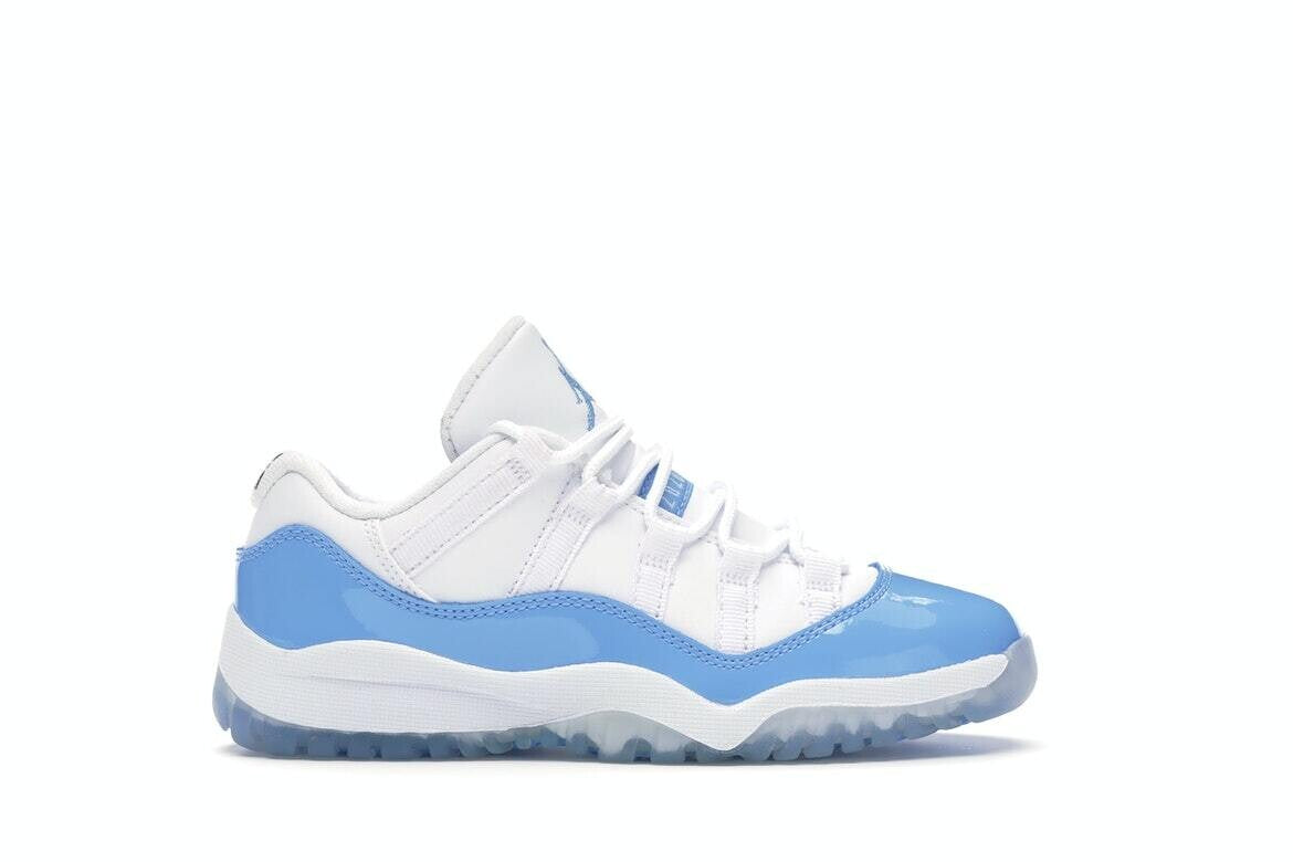 Jordan Retro 11 UNC