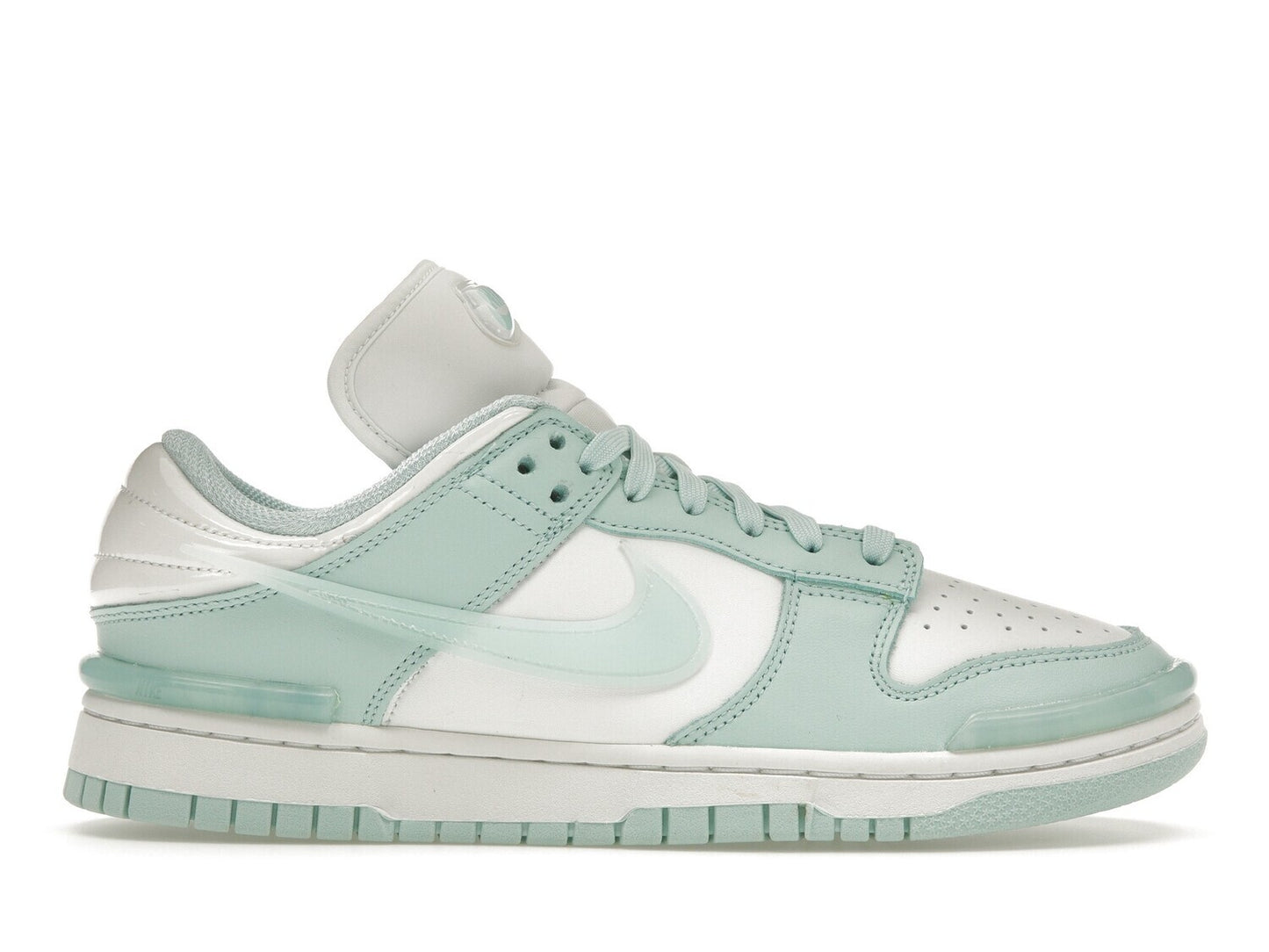 Nike Dunk Low Twist Jade Ice