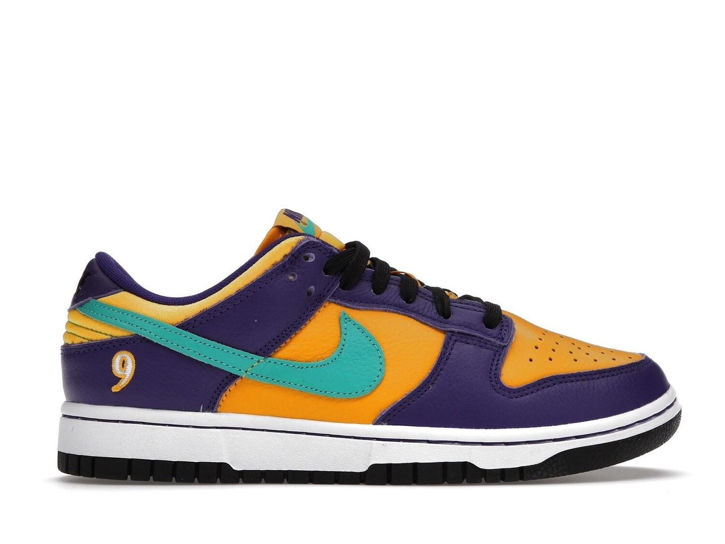 Nike Dunk Low LX Lisa Leslie