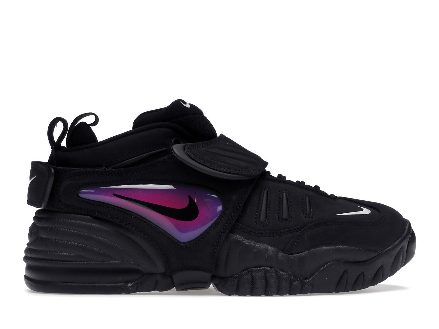 Nike Air Adjust Force Ambush Black Psychic Purple