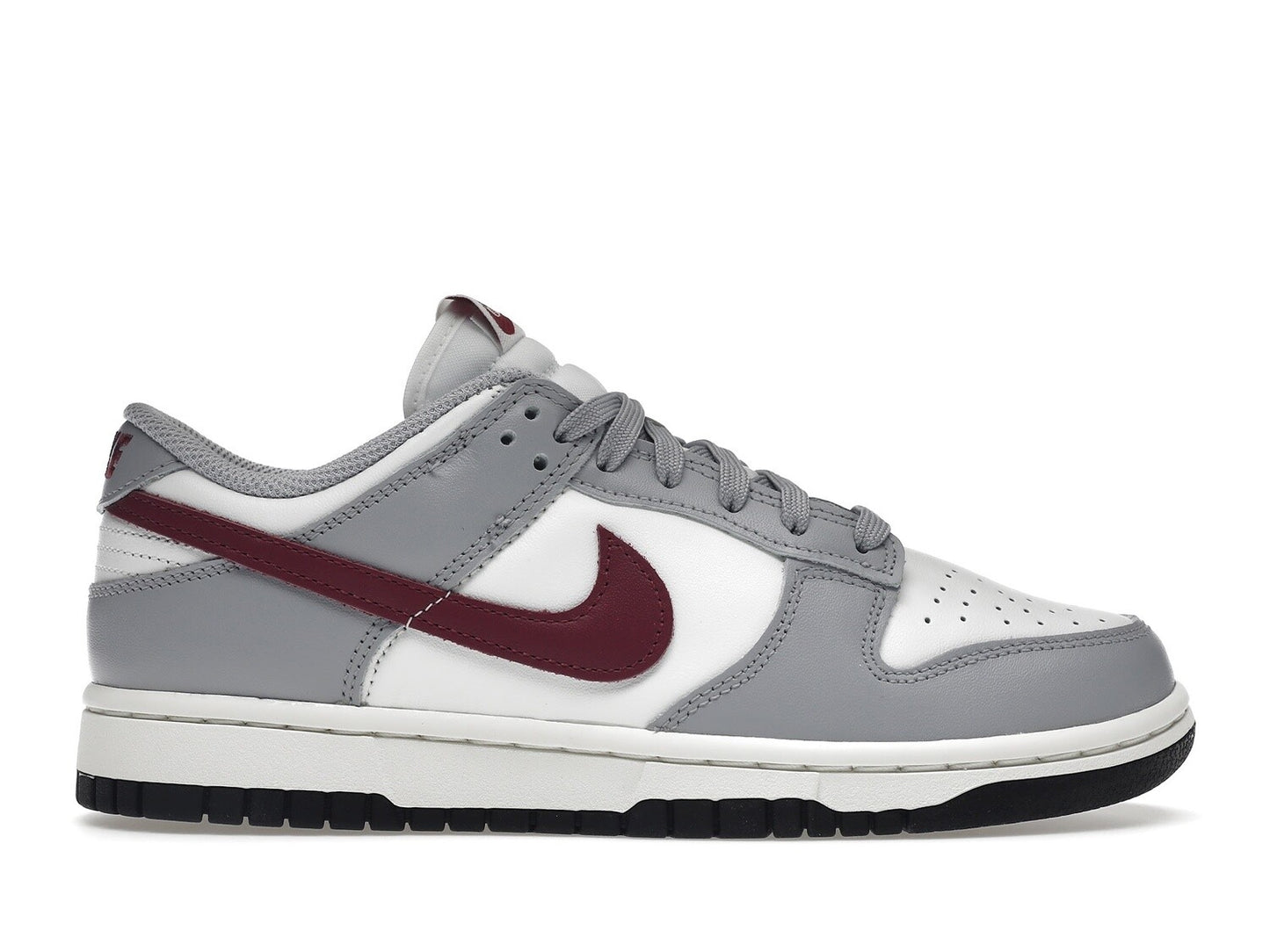 Nike Dunk Low Pale Ivory Redwood