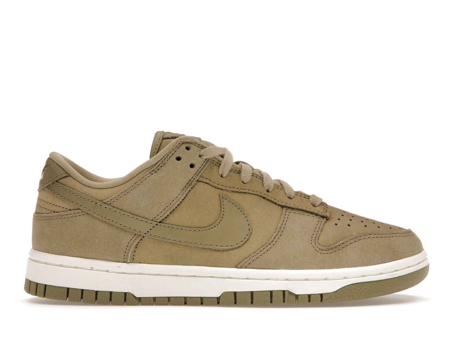 Nike Dunk Low Neutral Olive