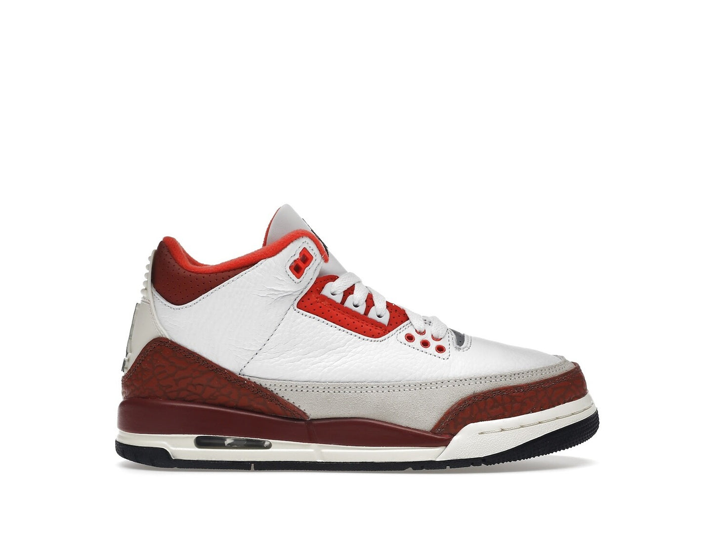 Jordan Retro 3 SE Dunk On Mars