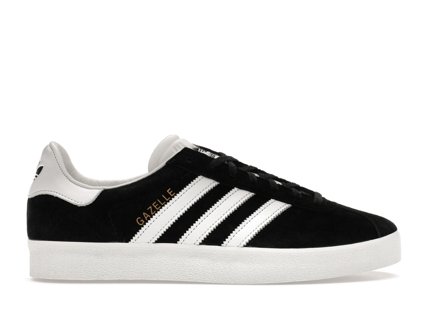 adidas Gazelle Indoor Black White