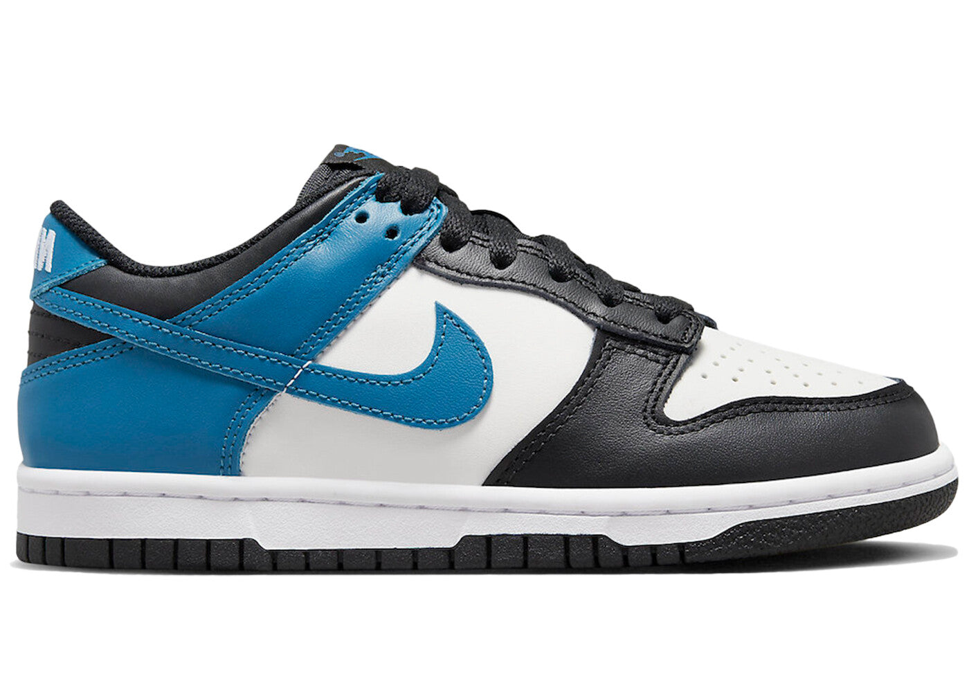 Nike Dunk Low Industrial Blue (GS)