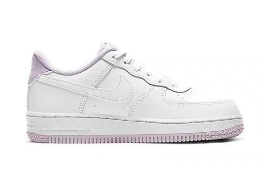 Nike Air Force 1 White Iced Lilac