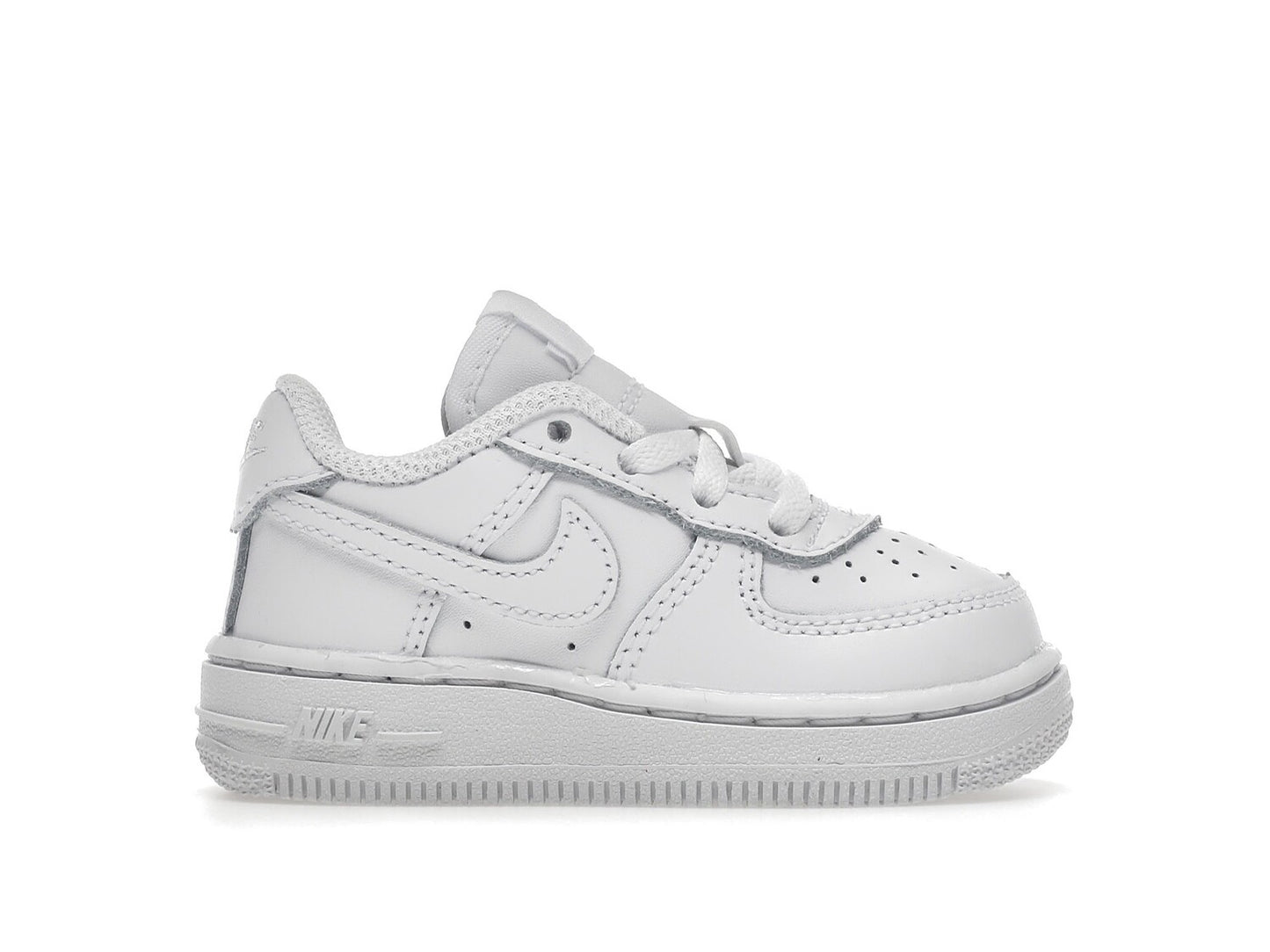 Nike Air Force 1 White (TD)