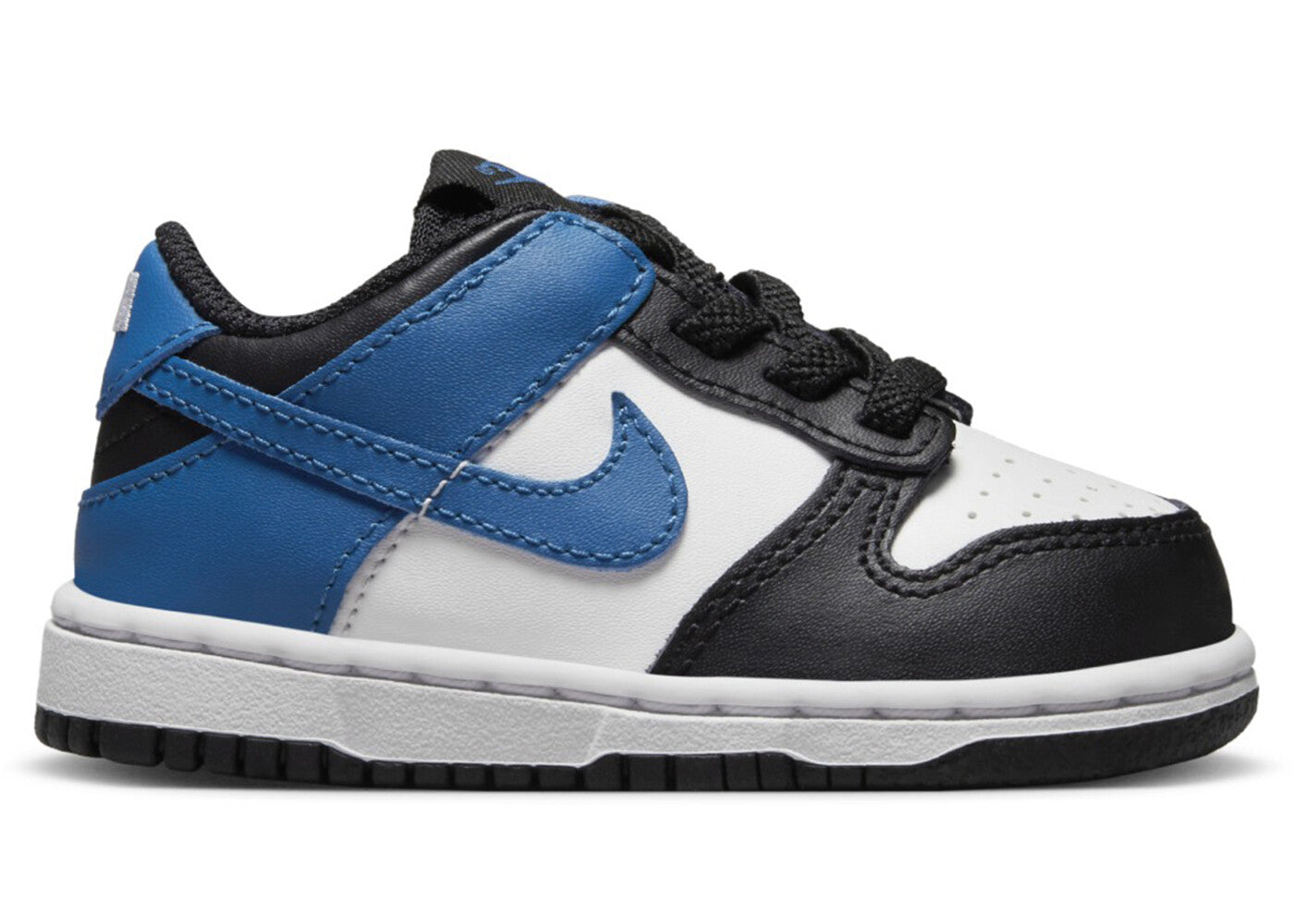 Nike Dunk Low Industrial Blue (TD)