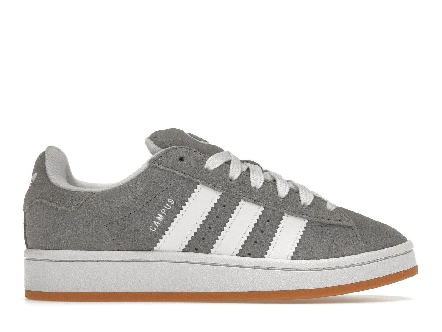 Adidas Campus 00 Grey (GS)