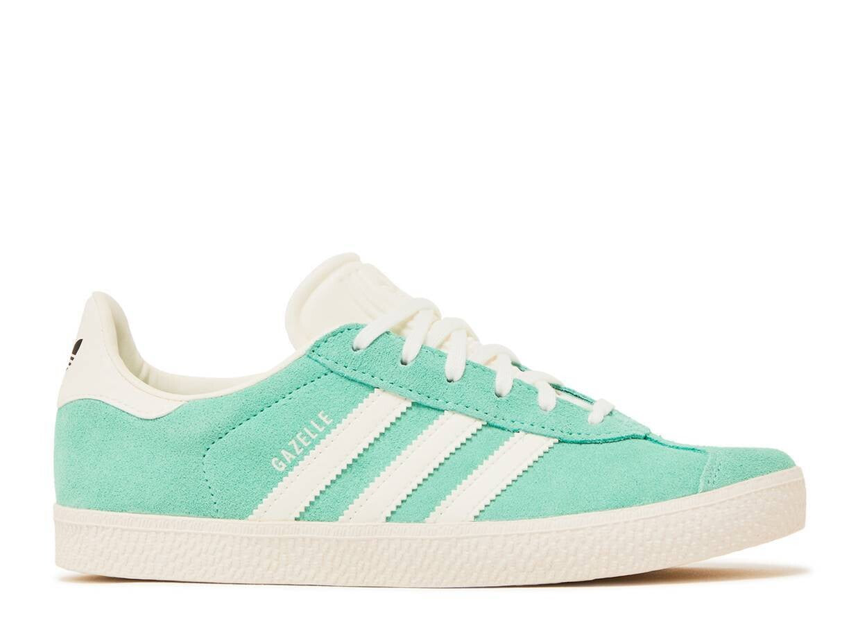 adidas Gazelle Easy Green