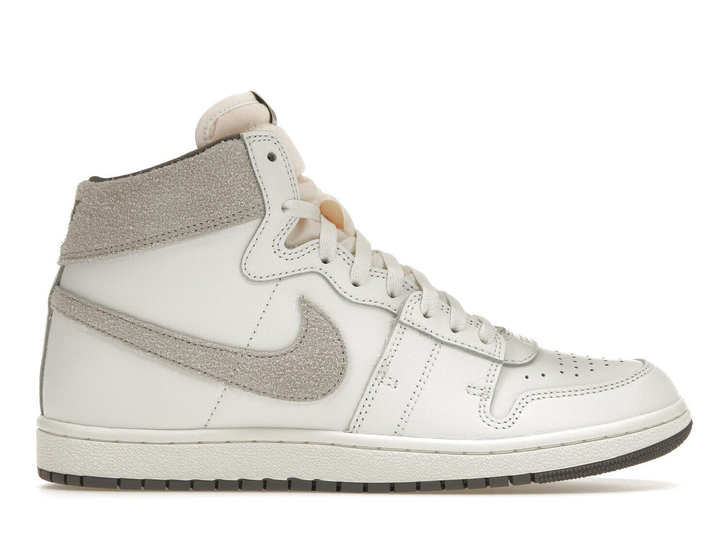 Nike Jordan Air Ship PE SP Tech Grey