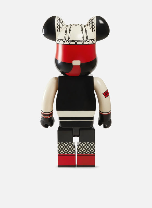Bearbrick ANNA SUI 1000%