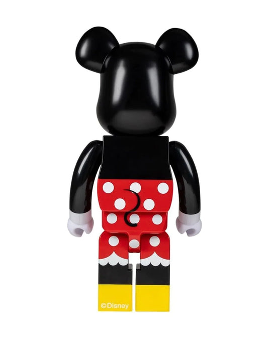 Bearbrick x Disney Minnie Mouse 1000%