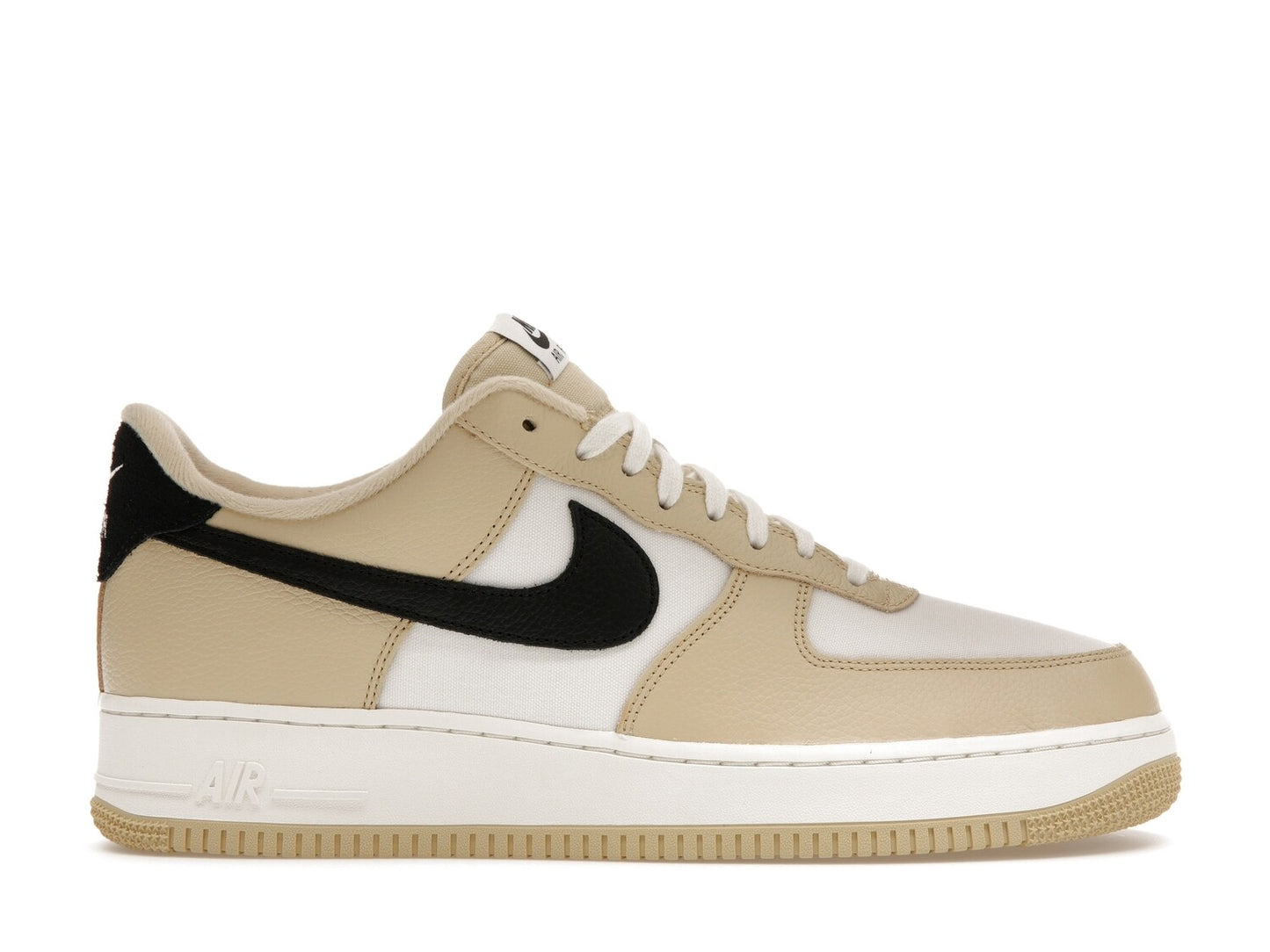 Nike Air Force 1 '07 LX Low Team Gold