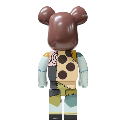 Bearbrick The Nightmare Before Christmas Sally 1000%
