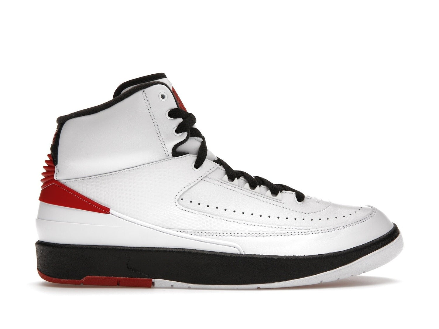 Jordan 2 Retro OG Chicago