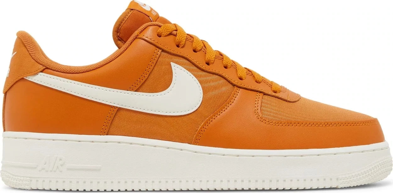 Nike Air Force 1 '07 LV8 In Monarch