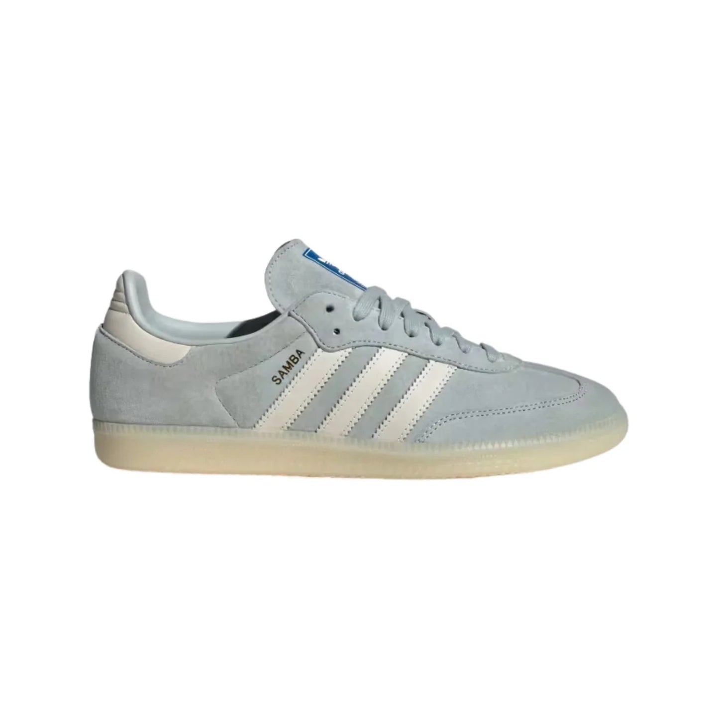 adidas Samba Wonder Silver