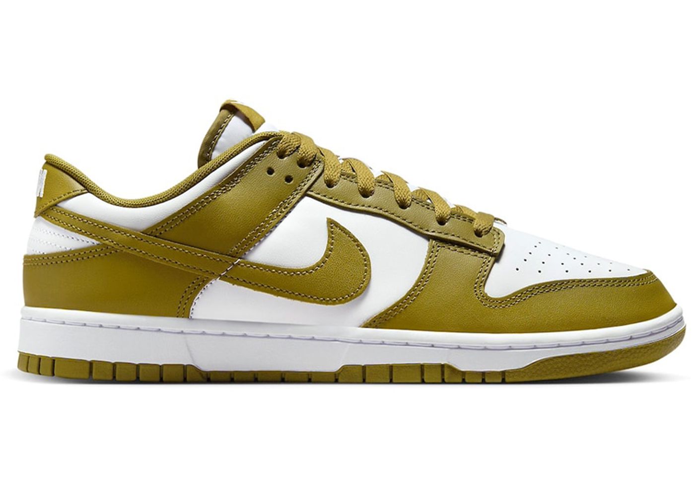 Nike Dunk Low Retro Pacific Moss