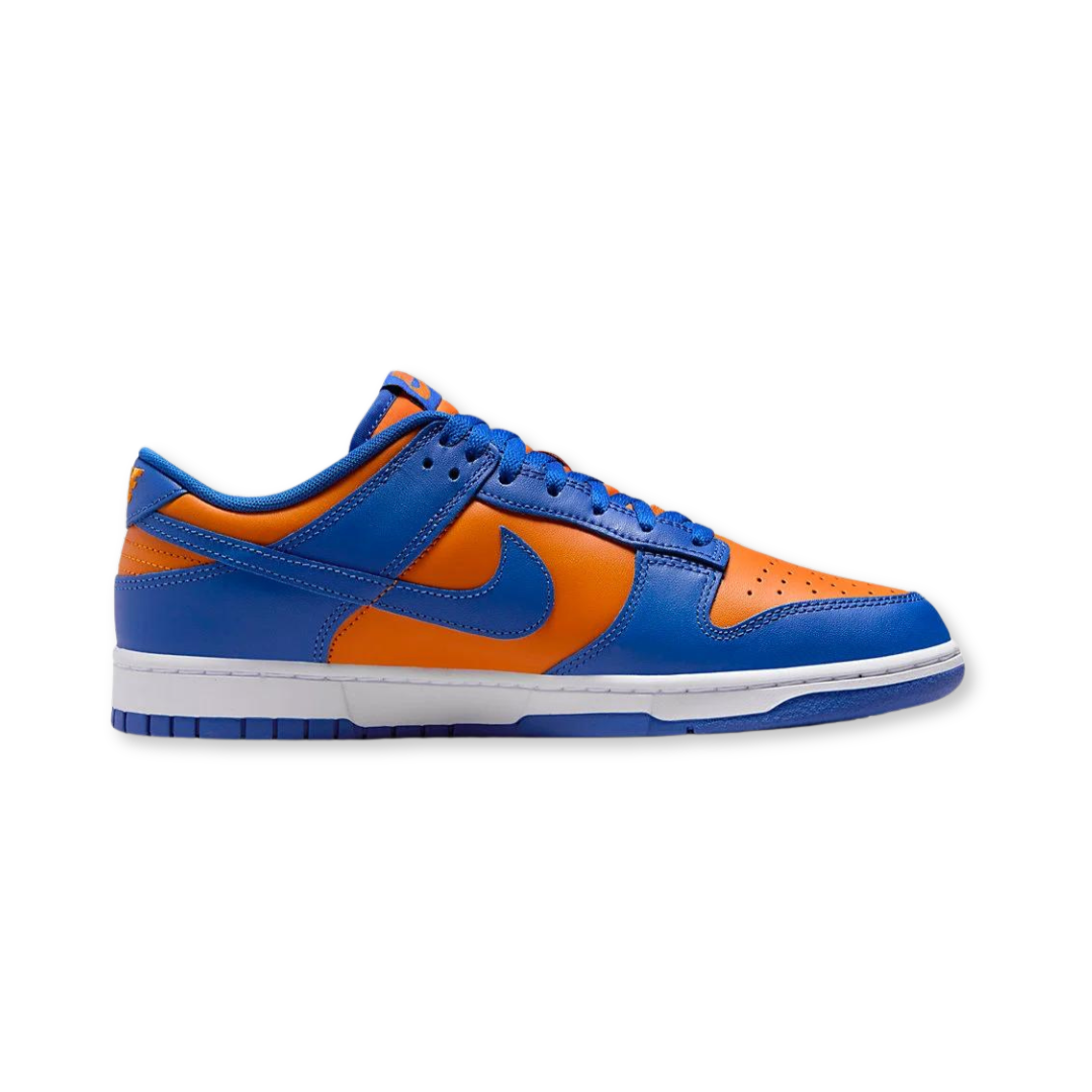 Nike Dunk Low Knicks