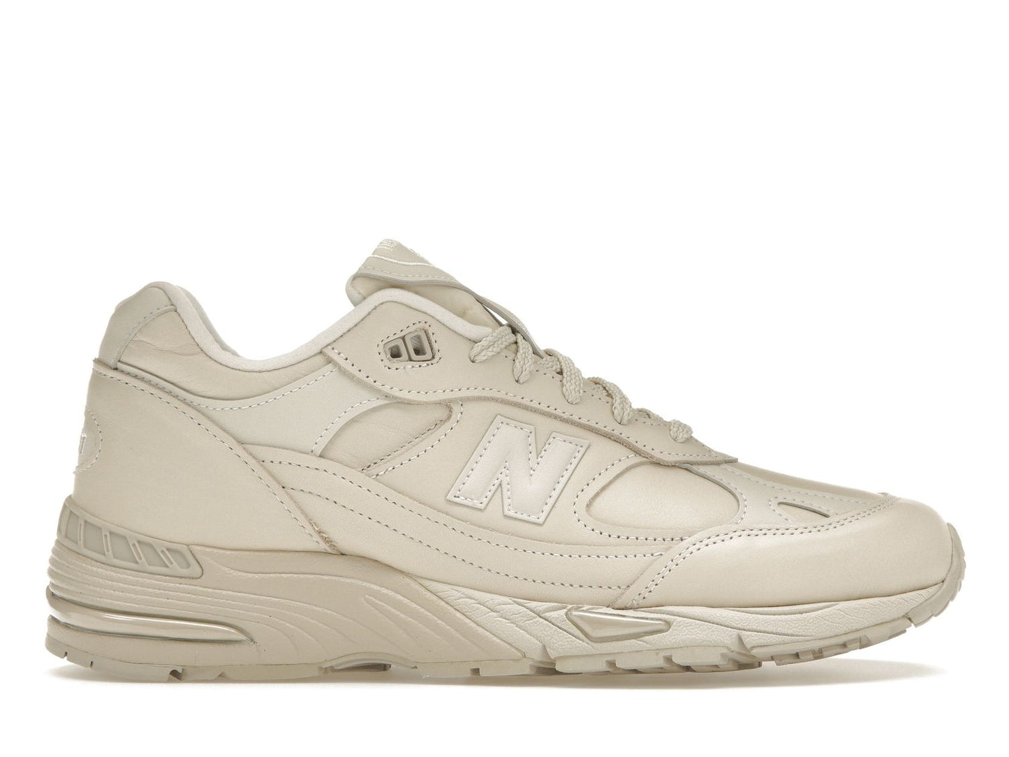 New Balance 991 MiUK Contemporary Luxe