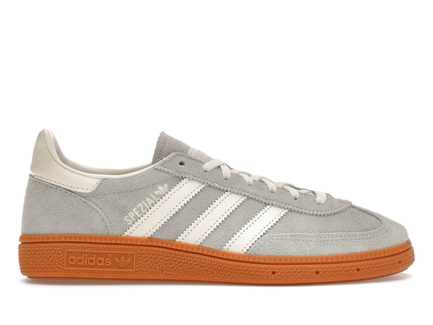 adidas Handball Spezial Wonder Silver Gum