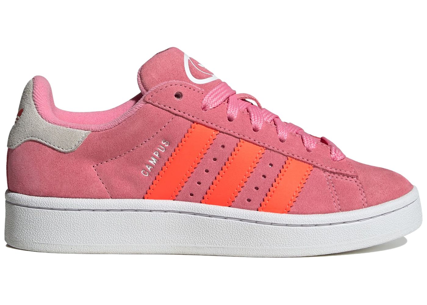 adidas Campus 00s Bliss Pink