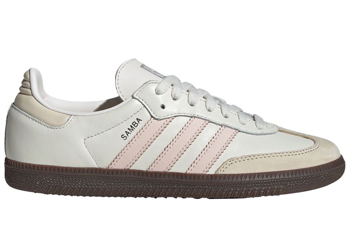 adidas Samba OG Wonder Quartz