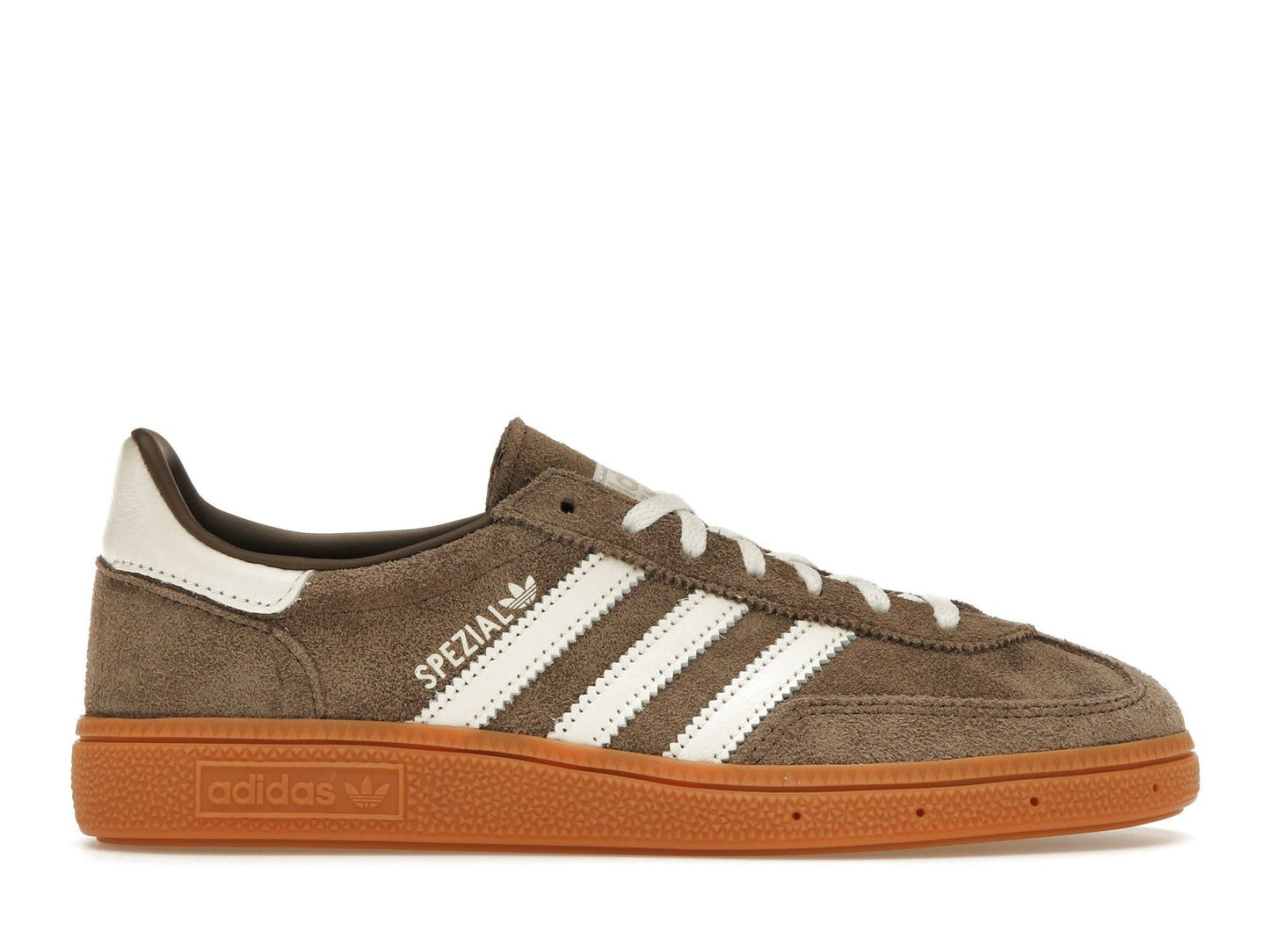 adidas Handball Spezial Earth Strata Gum