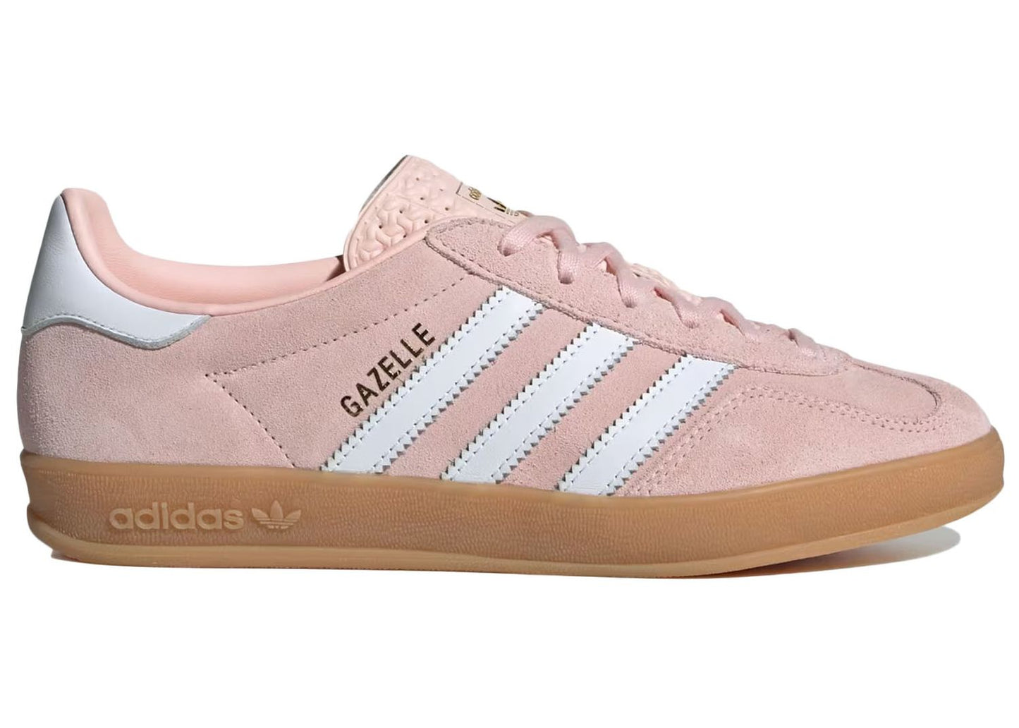 adidas Gazelle Indoor Sandy Pink