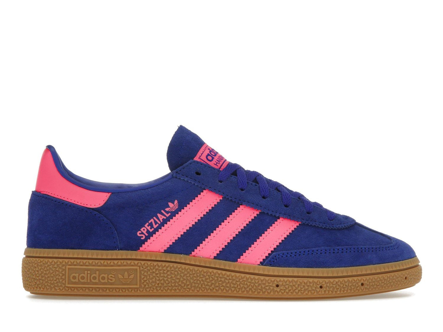 adidas Handball Spezial Lucid Blue Lucid Pink