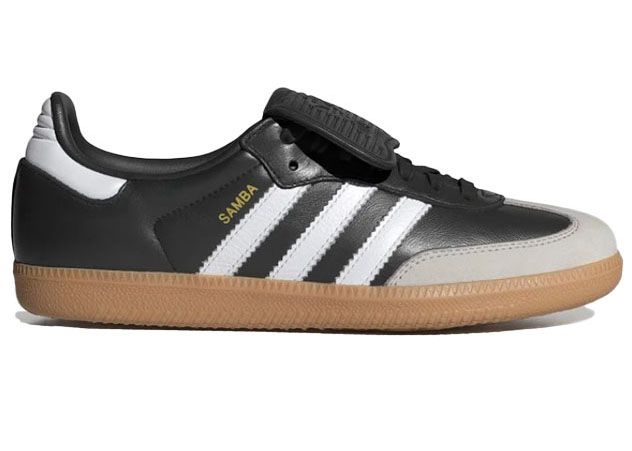 adidas Samba LT Black White