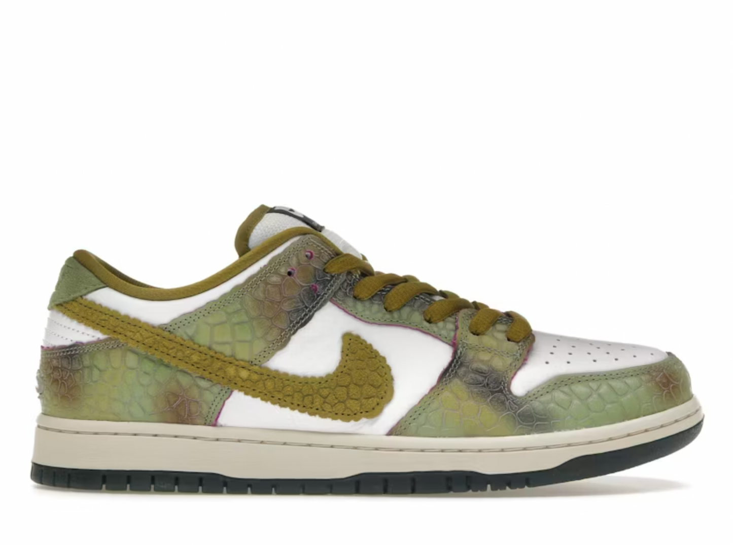 Nike SB Dunk Low Alexis Sablone Chameleon