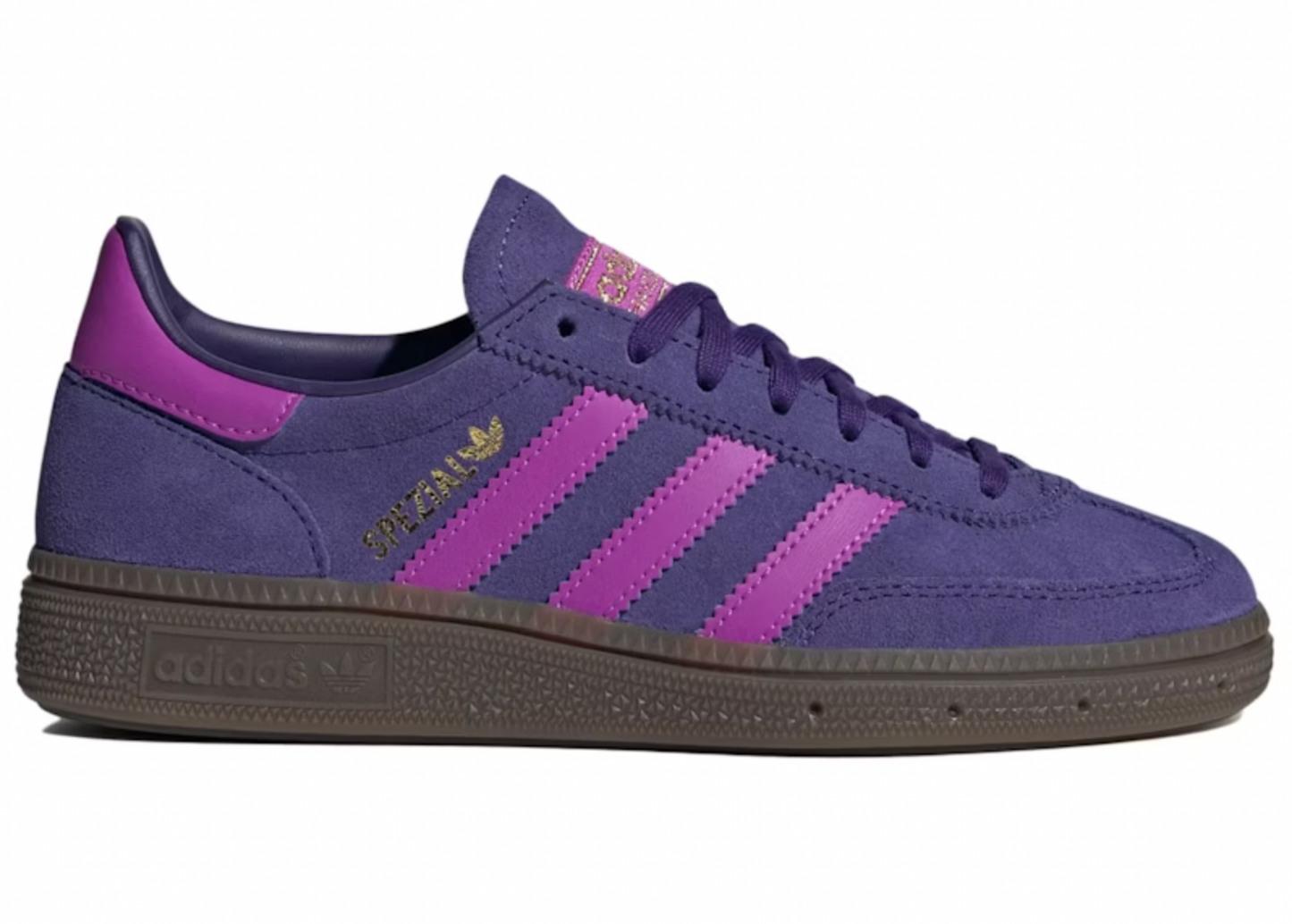 adidas Handball Spezial Collegiate Purple