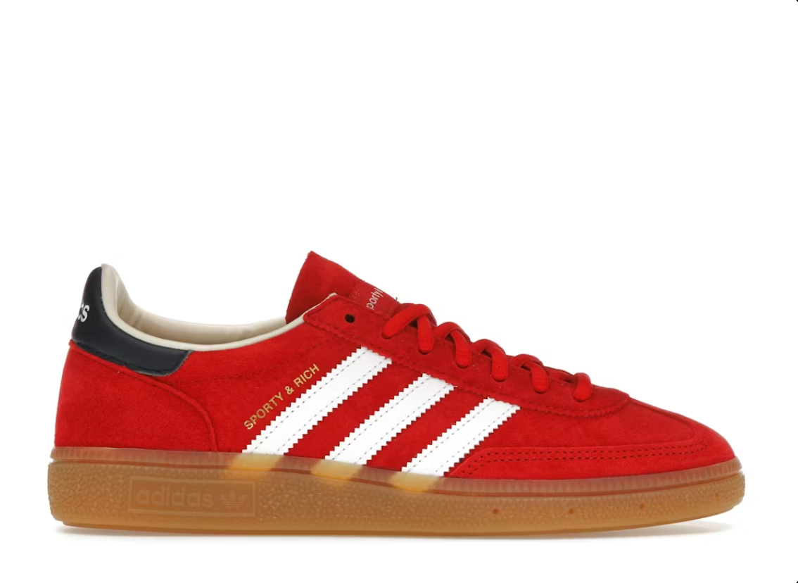 adidas Handball Spezial Sporty & Rich USA
