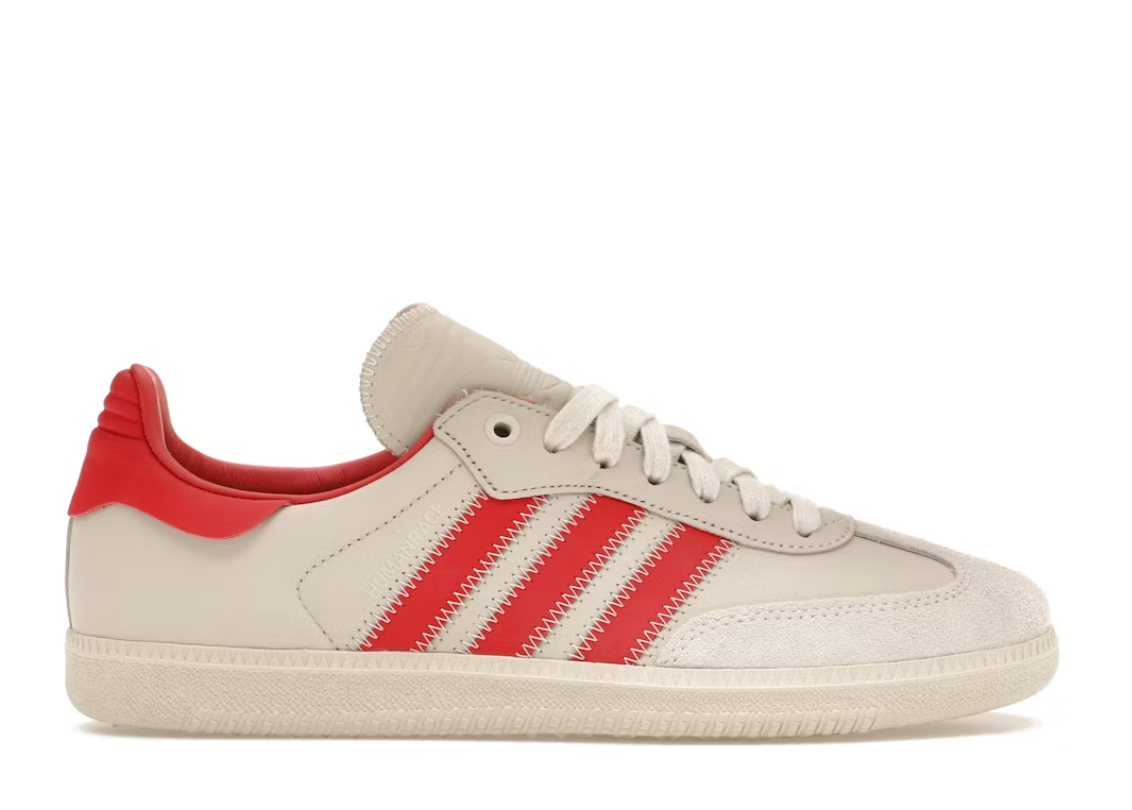 adidas Samba Humanrace Glory Red