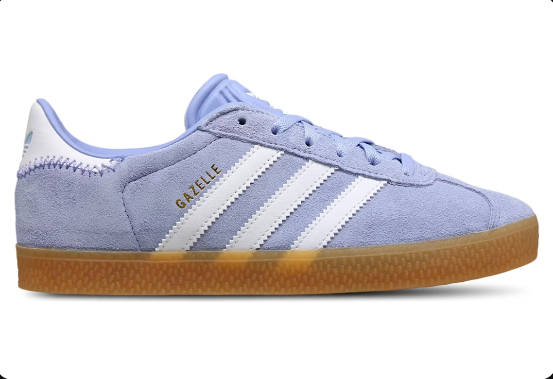 adidas Gazelle Blue Spark