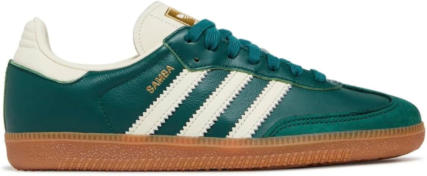 adidas Samba OG Collegiate Green