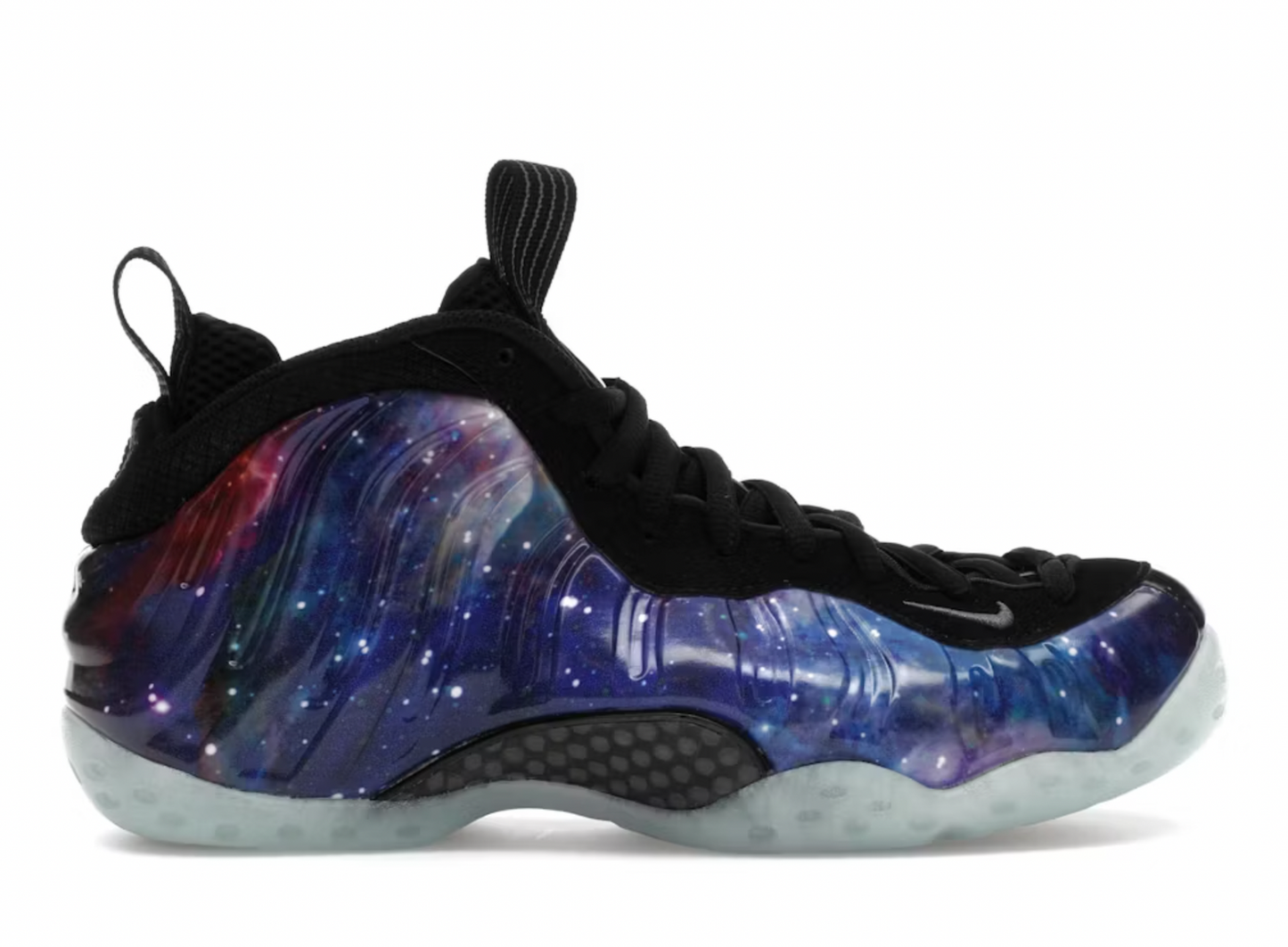Nike Air Foamposite One Galaxy (2025)