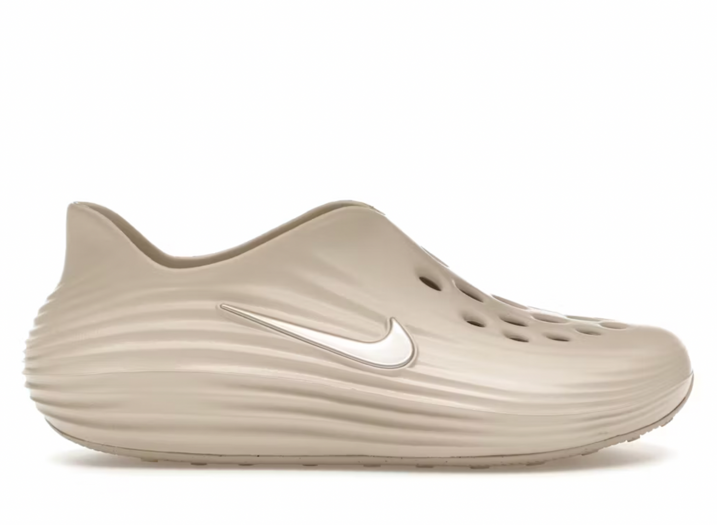 Nike ReactX Rejuven8 Light Orewood Brown