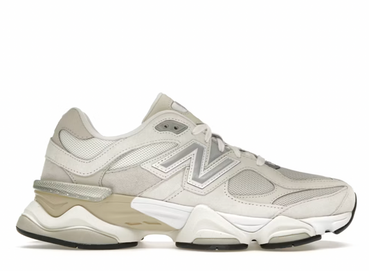 New Balance 9060 Sea Salt Moonbeam