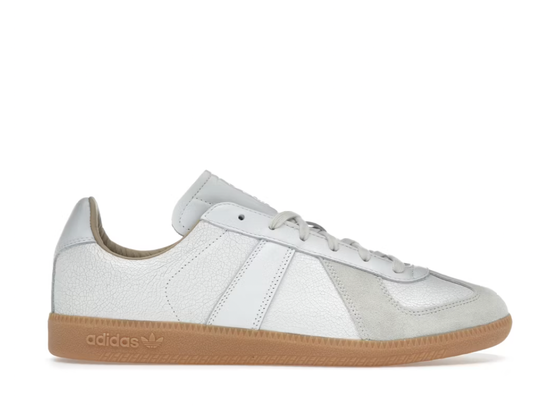 adidas BW Army Lux White Gum